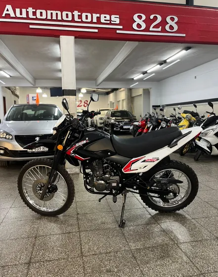 Motomel Skua 250