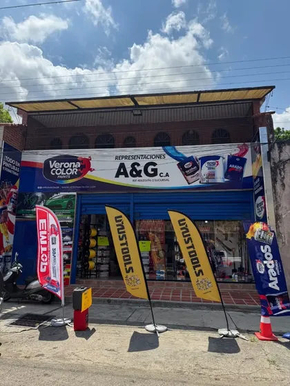 Local Comercial Y Apartamento En Bejuma (yb)