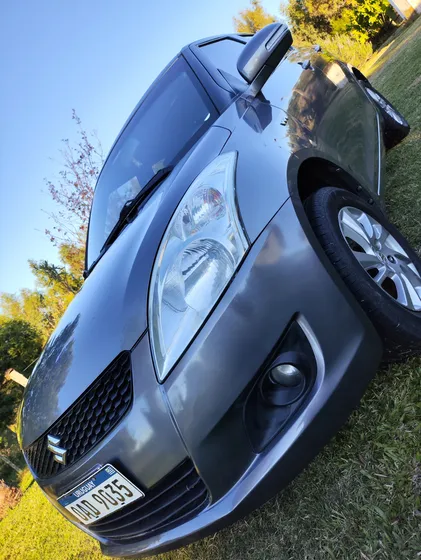 Suzuki Swift 1.4 Gl Mt