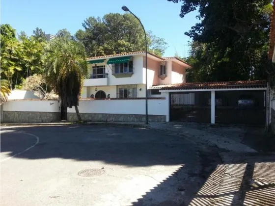 Casa Sorocaima La Trinidad Venta Ml