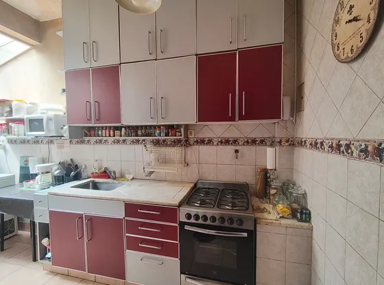 Venta Ph 1 Dormitorio Villa Del Parque