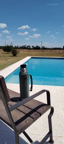 Hermosa Quinta En Mercedes 