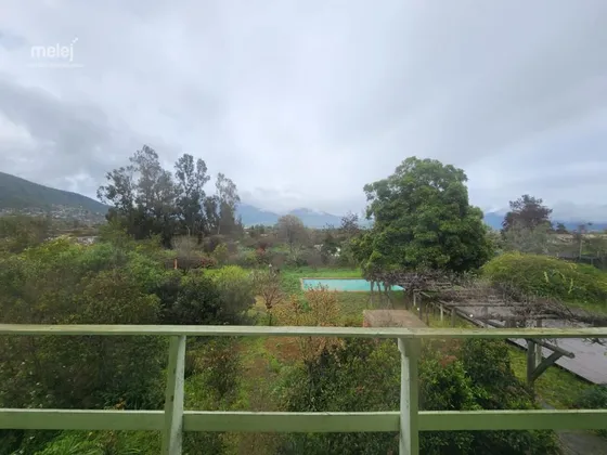 Venta Casa En Parcela En Olmué