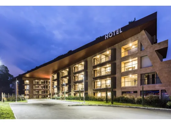Vendo Aparta Suite En El  Hotel Rioverde. Rionegro Antioquia 