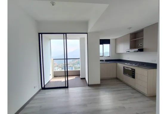 Apartamento En Venta En Las Palmas Medellín