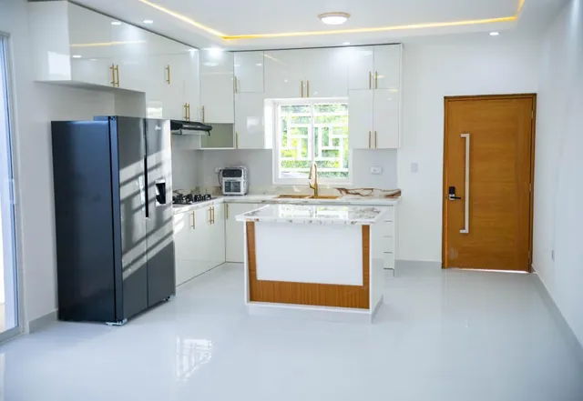 Nueva A Estrenar Regalarle A Mamá Esta Hermosa Casa