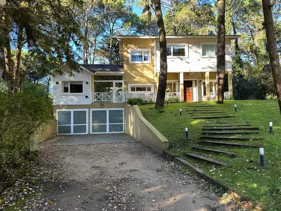 Casa Venta Carilo 5 Ambientes