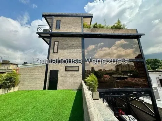 Local / Edificio Comercial ( A Estrenar / 5 Pisos / Remodelado /equipado ) Venta La Florida Mls - 26-12948