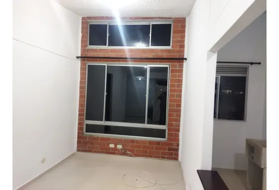 Venta Apartamento 52mts2, El Caney, Sur De Cali, 11265.
