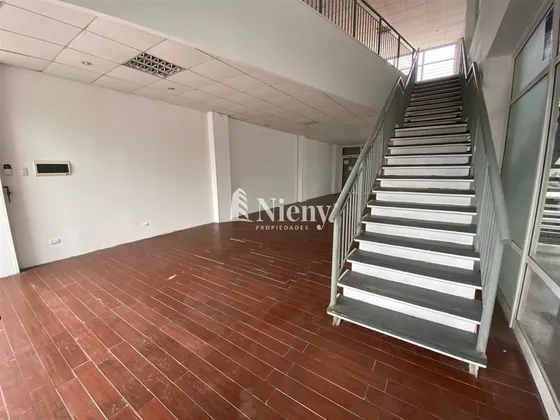 Local Comercial En Arriendo En Rancagua