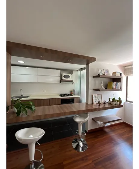 Apartamento En Venta En El Cable Manizales | Venta Apto