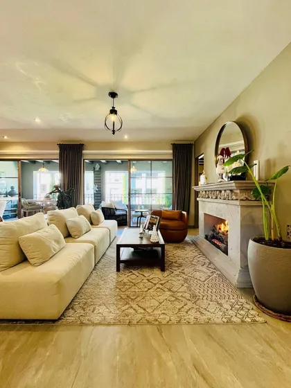 Magnifico Departamento En San Miguel De Allende Con Detalles Espectaculares