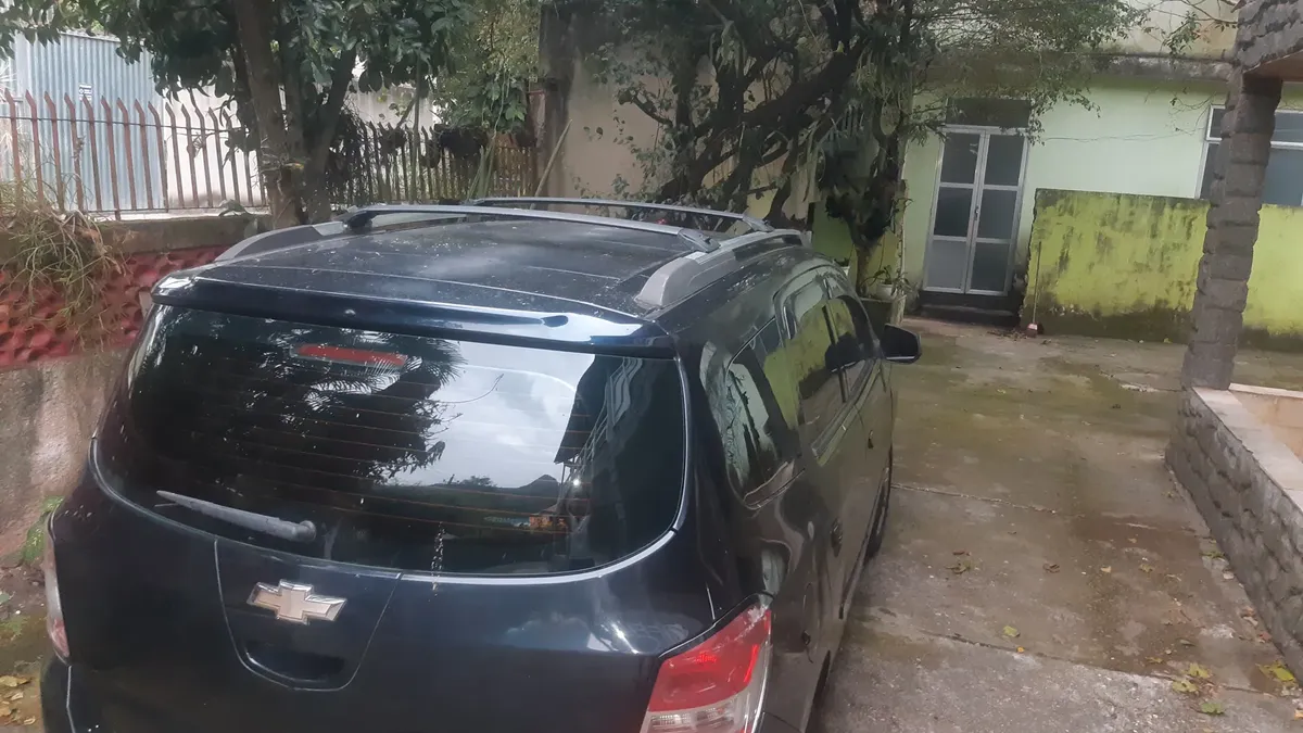Chevrolet Spin 2016 1.8 Ltz 7l 5p — foto 9
