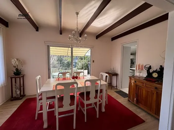 Venta Casa Amplia Y Cómoda Bosques De Montemar