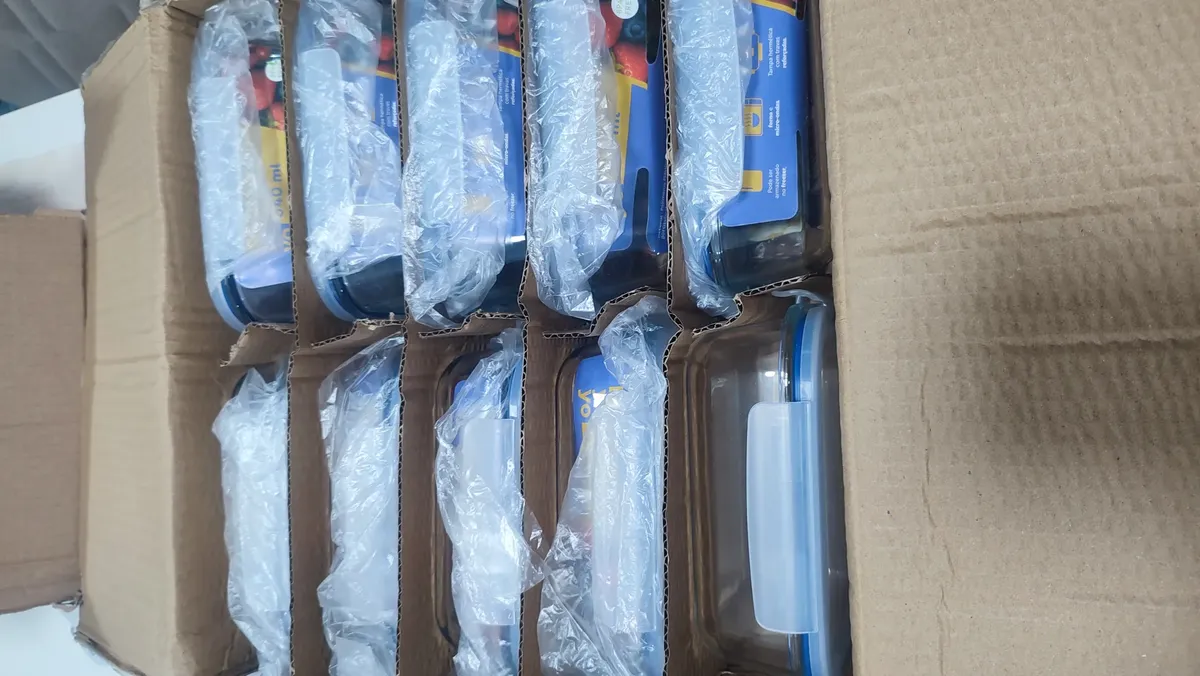 Review photo
