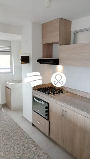Apartamento En Venta En Calasanz 3 Habitaciones