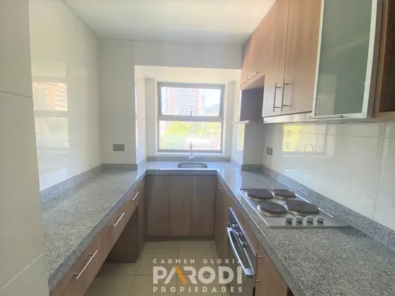 Arriendo Departamento Cochrane 1140, Concepción Centro