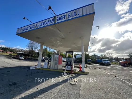Oportunidad De Arriendo Comercial Sitio Urbano De ...
