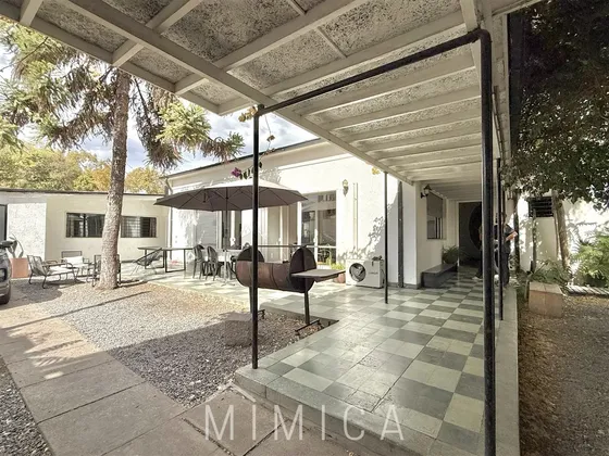 Local Comercial En Venta En Providencia