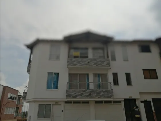 Apartamento En Venta Barrio San Miguel, El Carmen De Viboral