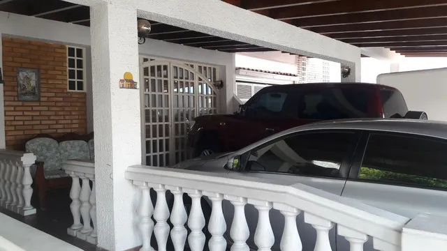 Casa En Venta Guatire Castillejo