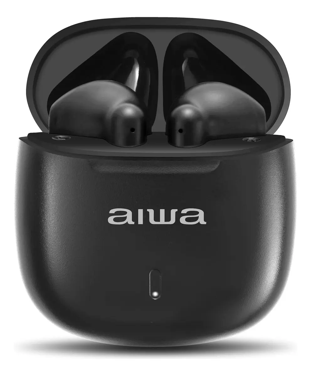 Fone de Ouvido Eardbud AIWA Vale a Pena em 2026? 2 Produto