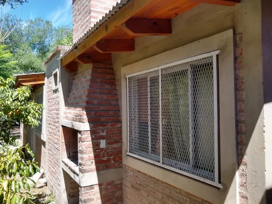 Cabañas En Venta En Cosquín