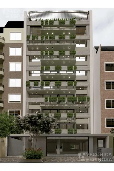 Edificio En Moron Sur