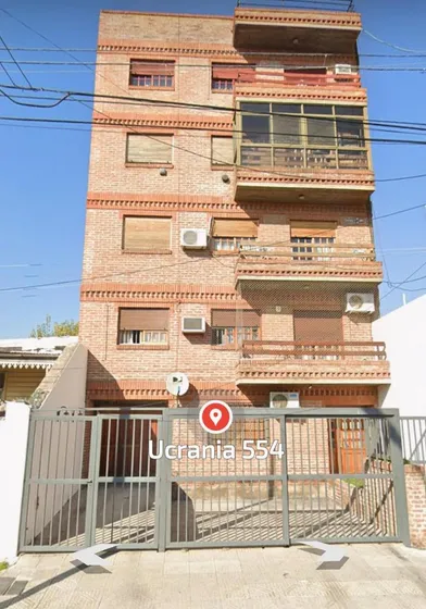 Departamento En Venta 2 Ambientes Valentín Alsina Lanús