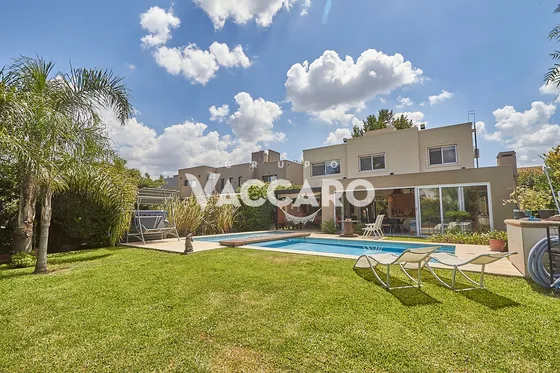Venta Casa 4 Ambientes Haras Maria Victoria