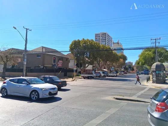 Local Com En Venta 1 Norte Con 5 Oriente Centro Viña Del Mar