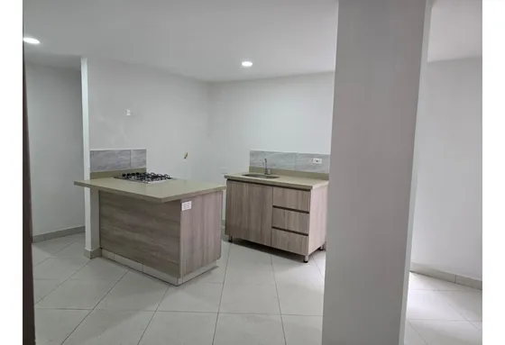 Apartamento En Venta Las Vegas Sabaneta
