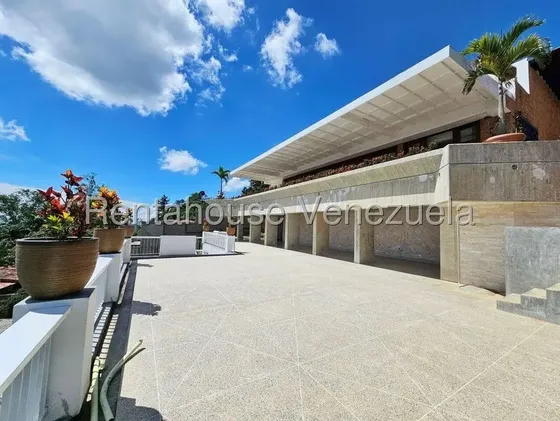 Se Vende Casa En La Lagunita Country Club Mls #26-4511