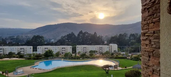 En Venta Estupendo Departamento En Lomas De Papudo