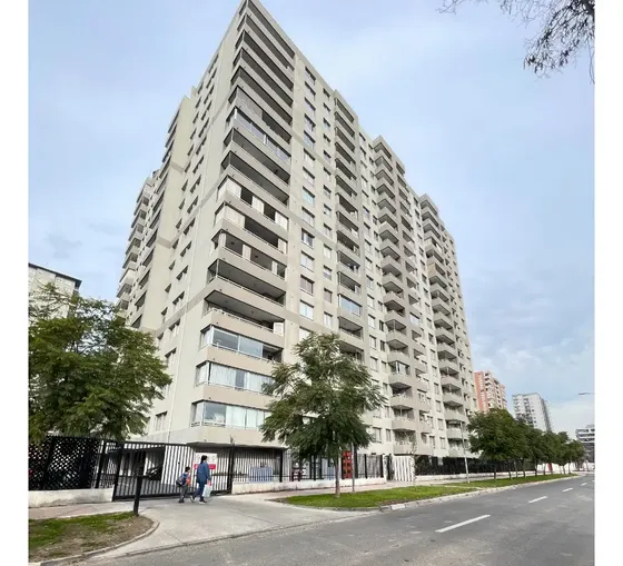 Metro Lo Vial. Barrio Residencial. Cod1707