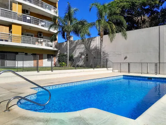 Venta Departamento 2 Ambientes  Villa Ballester Con Renta