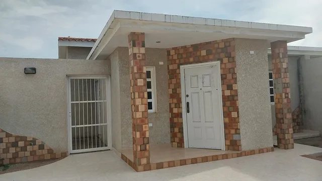 Casa En Villa Norte Nro 4, Puerta Maraven. Plc-1190