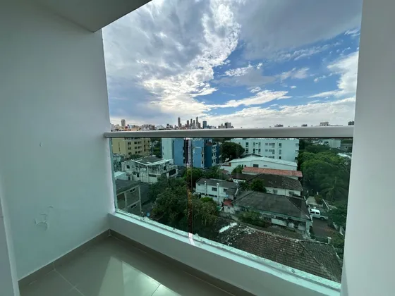 Aparta Estudio En Arriendo