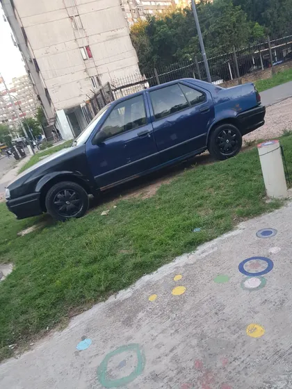 Renault R19 1.6 Re
