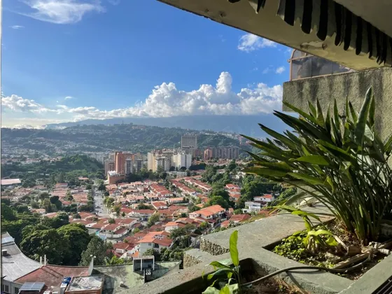 Se Vende Apto Ph 311m² 4h/ 5b/ 3p Terrazas Del Club Hípico