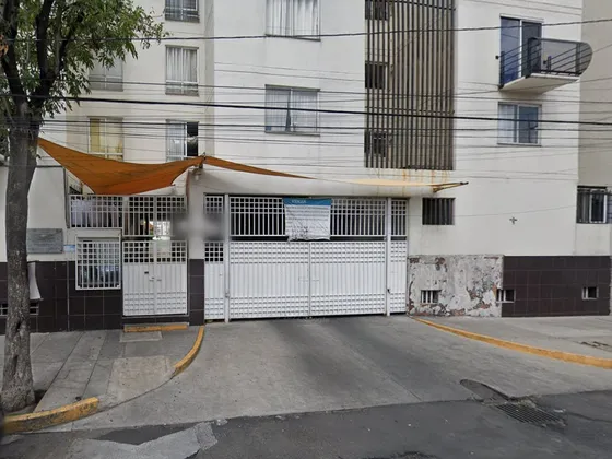 Departamento En Venta. Excelente Oportunidad En Col. 7 De Julio. V. Carranza