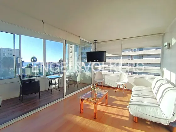 Venta En Avenida Pacifico