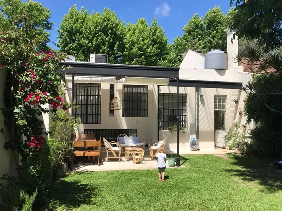Casa En Venta Victoria San Fernando Dueño Directo