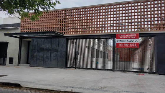 65 E/4y5 - Oficina En Venta La Plata