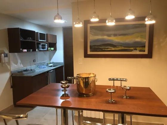Vidal Inmobiliaria Vende Excelente Monoambiente En Zona Centrica 