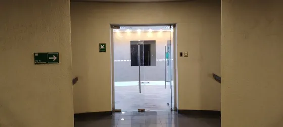 Bodega En Arriendo En Santiago