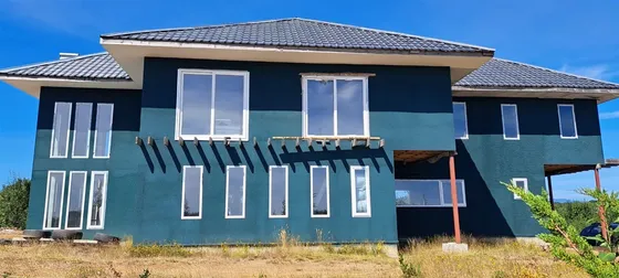 Casa En Venta De 8 Dorm. En Puerto Montt