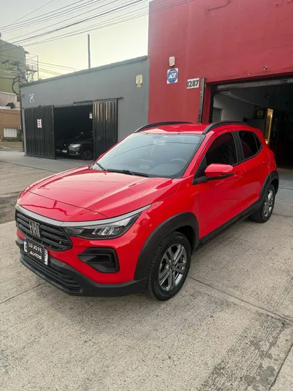 Fiat Pulse 1.3 Drive Gse Cvt