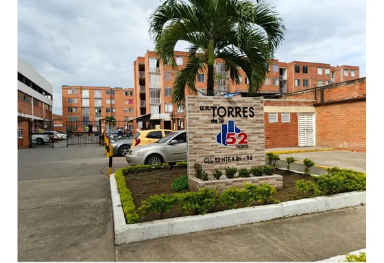 Venta De Apartamento En Flora Industrial