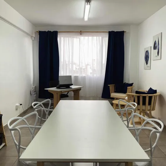 Coworking